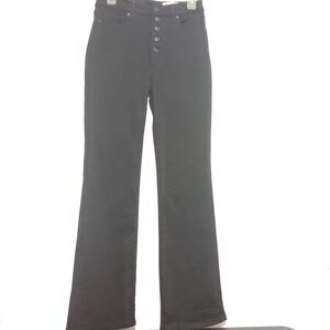 Cosmic Blue Love Boot Cut Women's Jeans